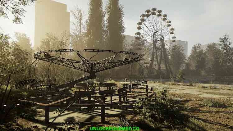 CHERNOBYLITE COMPLETE EDITION-RUNE FREE DOWNLOAD