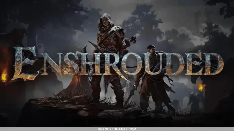 Download Free Enshrouded Build 3