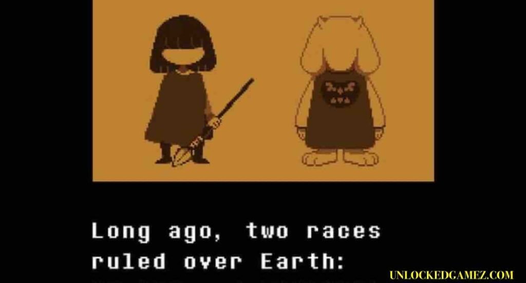 Download Free Undertale​3