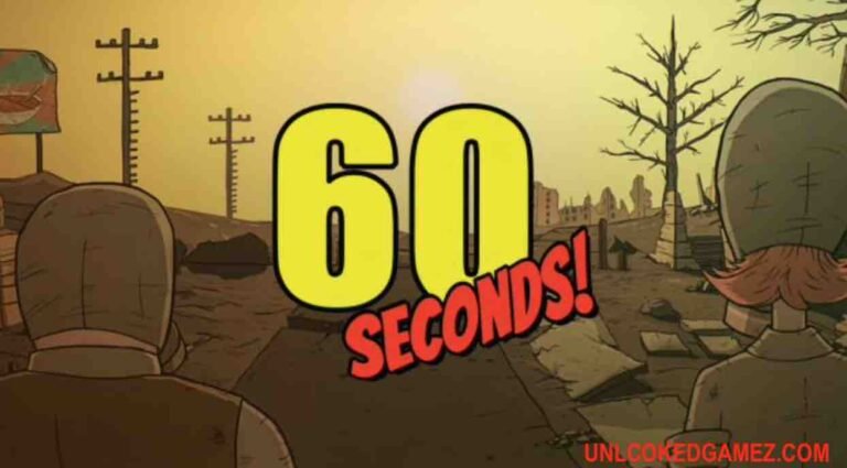 Free download 60Seconds!