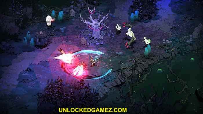 HADES II FREE DOWNLOAD UNLOCKEDGAMEZ