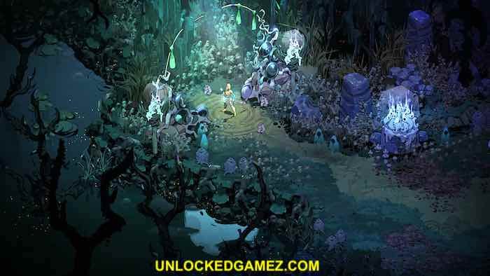 HADES II FREE DOWNLOAD UNLOCKEDGAMEZ