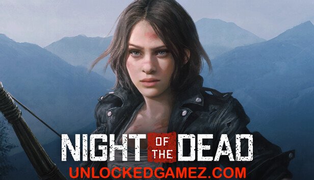 NIGHT OF THE DEAD-RUNE FREE DOWNLOAD