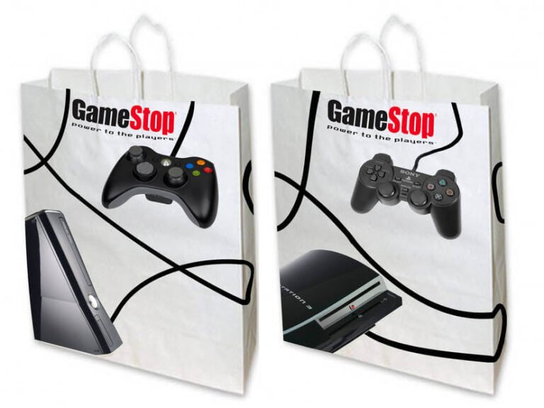 gamestop repair ps xbox