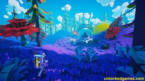 ASTRONEER Free Download Unlocked Gamez