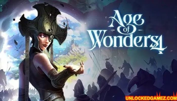 Age of Wonders 4 Free Download Unlocked Games