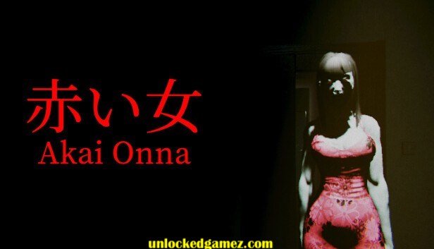 Akai Onna Free PC Steam Game