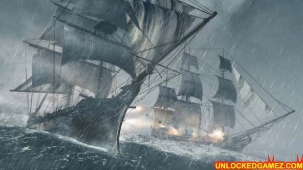 Assassin’s Creed® IV Black Flag™ Steam Unlocked Games