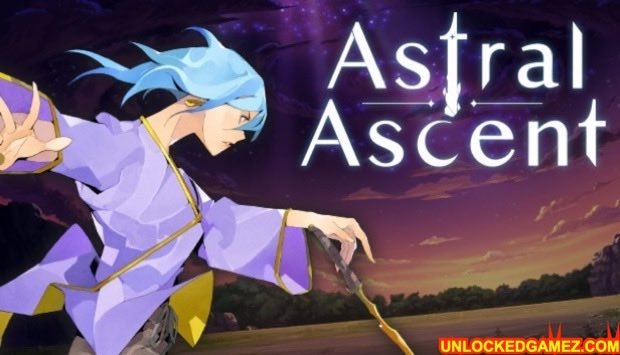 Astral Ascent Free Download Unlocked Games