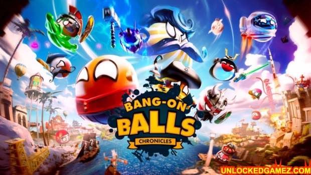 Bang-On Balls: Chronicles steam unlocked gamez