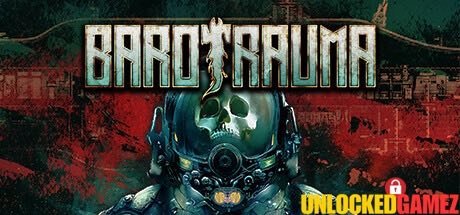 Barotrauma Free Download Unlocked Games