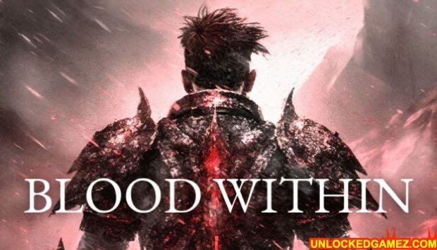 Blood Within Free Download