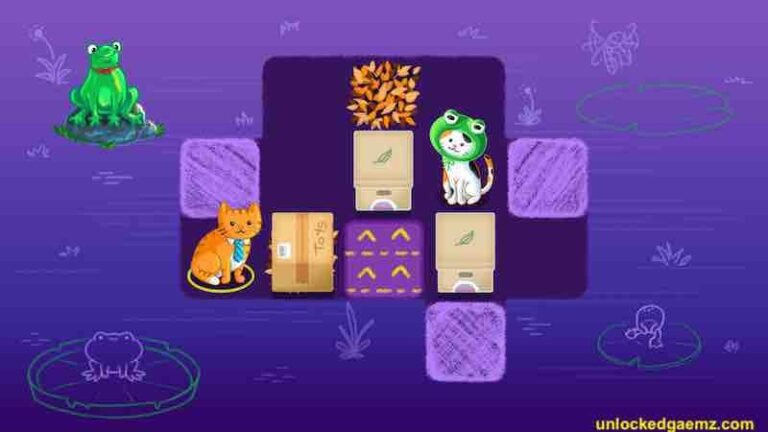 Cats Love Boxes Free Download-1