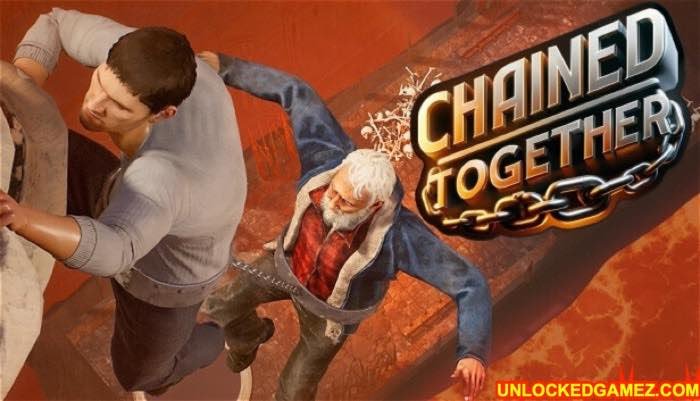 Chained Together Steam UnlockedGamez com