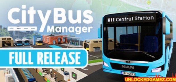 City Bus Manager