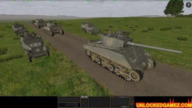 Combat Mission Battle for Normandy