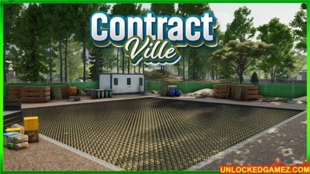 ContractVille free download