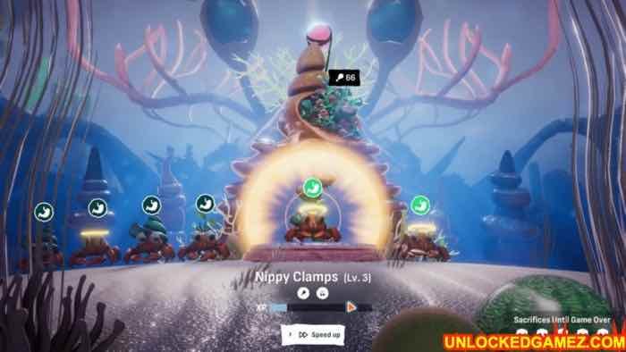 Crab God Free Download Unlocked Games