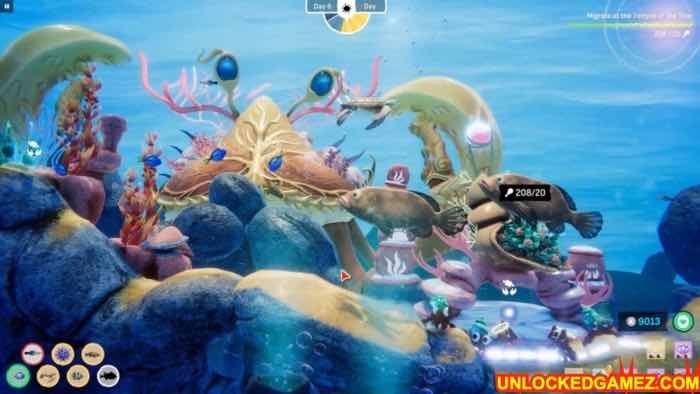 Crab God Free Download Unlocked Games