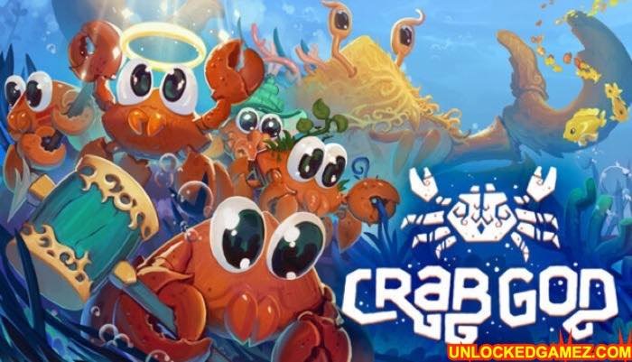 Crab God Free Download Unlocked Games