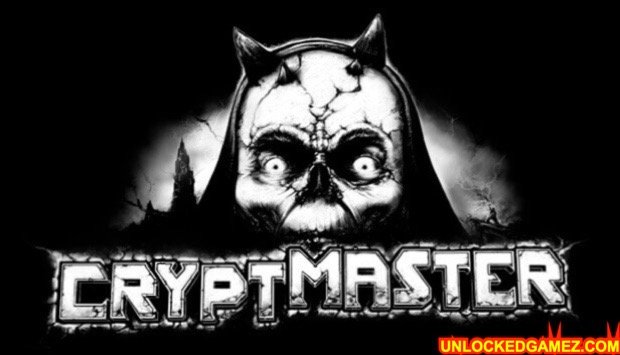 Cryptmaster Unlocked Steam Game