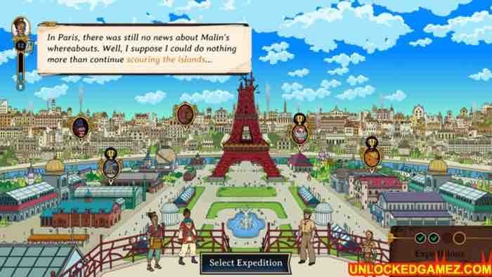 Curious Expedition 2 Free Download Unlocked Games