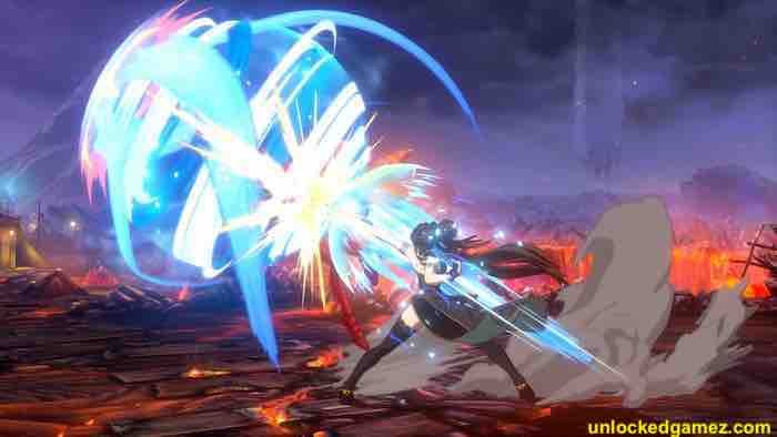 DNF Duel - DLC 5: Nen Master Free Download Unlocked Gamez