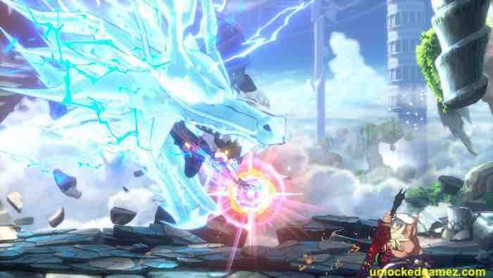 DNF Duel - DLC 5: Nen Master Free Download Unlocked Gamez