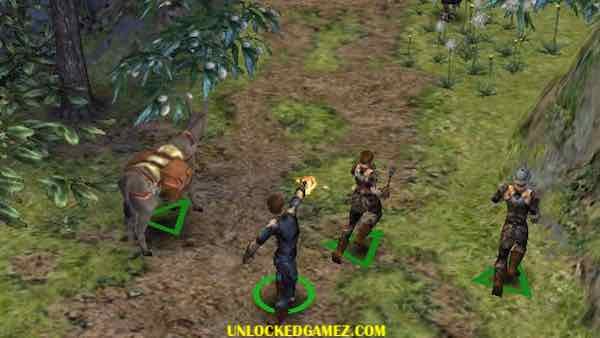 DUNGEON SIEGE FREE DOWNLOAD UNLOCKEDGAMEZ