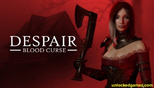 Despair: Blood Curse Free Download