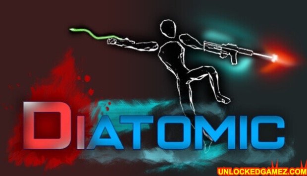 Diatomic Unlocked Steam Game