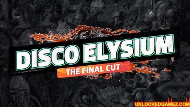 Disco Elysium - The Final Cut