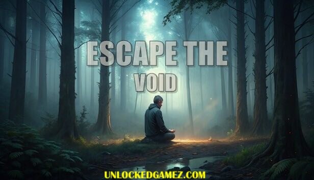 ESCAPE THE VOID FREE DOWNLOAD