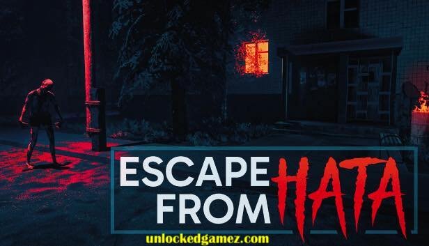 Escape From Hata Free Steam Game Download