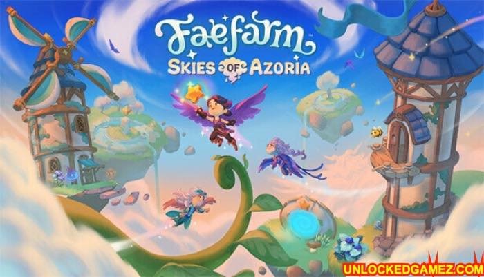 Fae Farm: Skies of Azoria Free Download