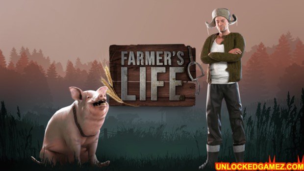 Farmer's Life Steam Unlocked Game