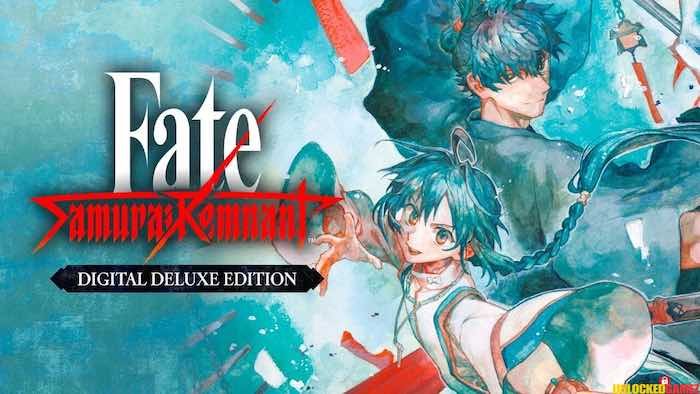 Fate Samurai Remnant Free Download Unlocked Games