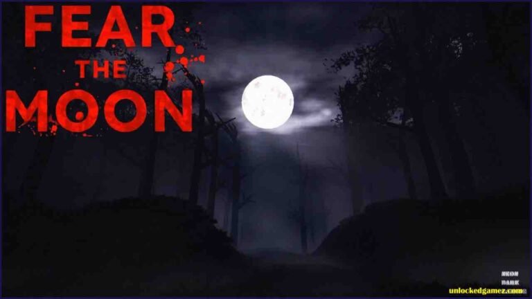 Fear the Moon Free PC Steam Download