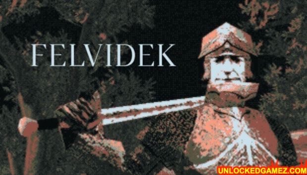 Felvidek Steam Unlocked Game