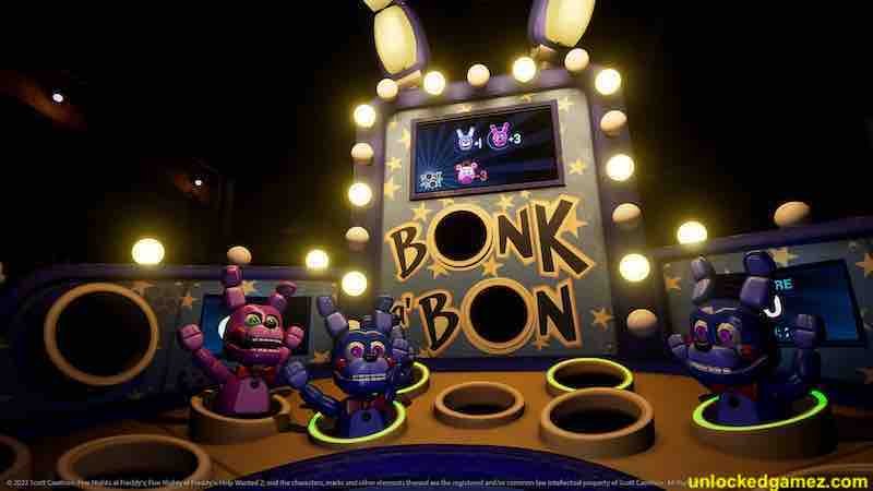 Five Nights at Freddy’s Free Download