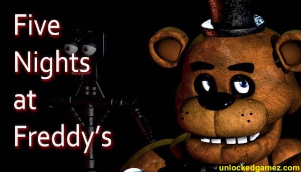 Five Nights at Freddy's Free Download