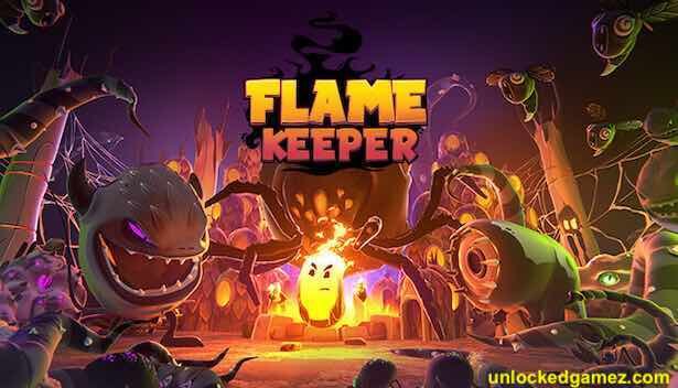 Flame Keeper Free Download