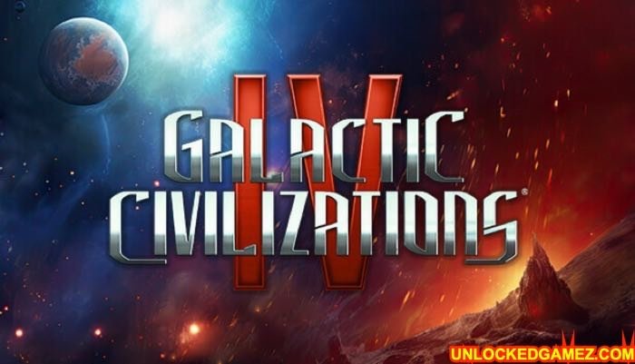 Galactic Civilizations IV Free Download Unlocked Games