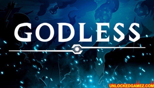 Godless Free Download -unlockedgamez