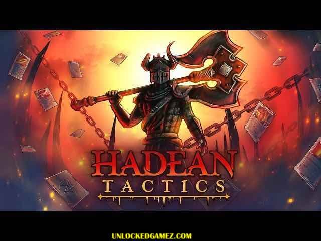 HADEAN TACTICS FREE DOWNLOAD