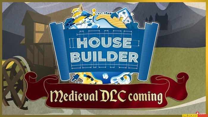 House Builder: Medieval Free Download 2