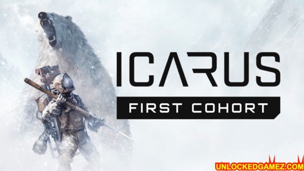 Icarus Free Download Steam Unlocked Game