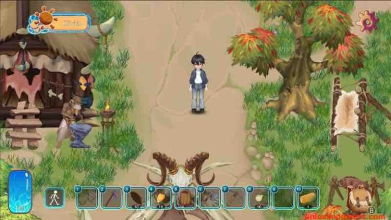 Island Uncanny Story Free Download Unlocked Gamez