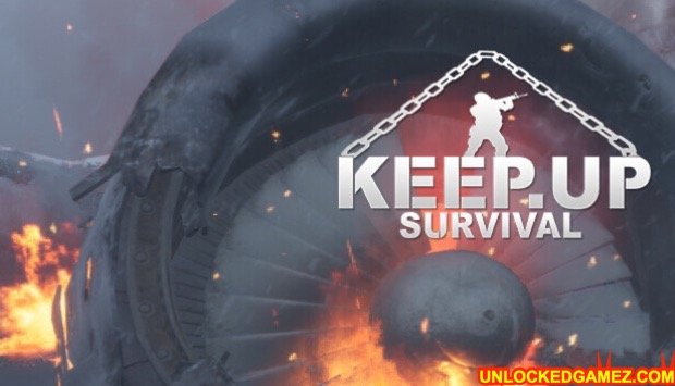 KEEPUP SURVIVAL