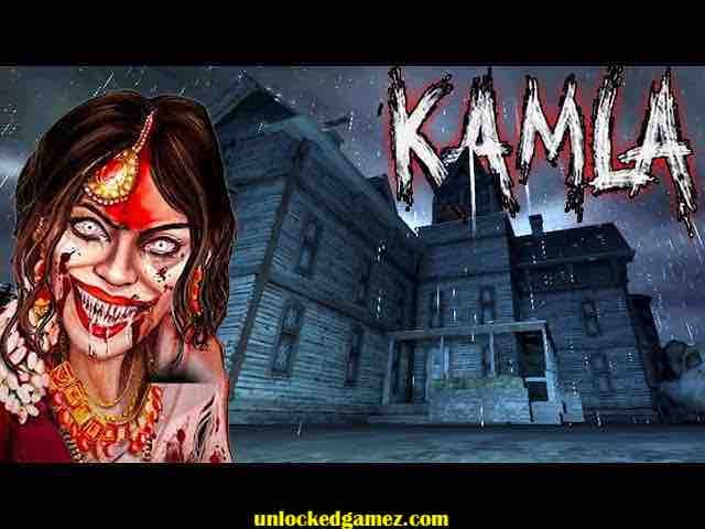 Kamla Steam Free Unlocked Safe Game Download